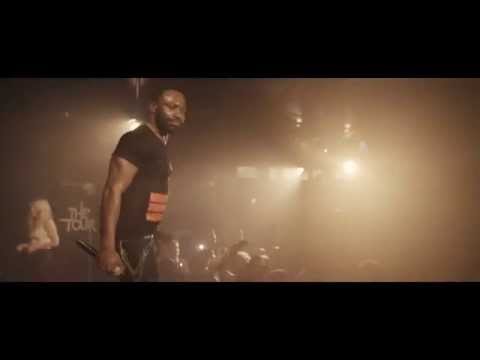 The Tour - Smells Like Teen Spirit