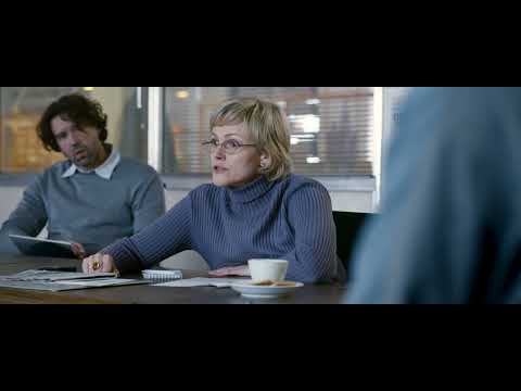 "Maybe we should vary our point of view..." Words of War, Anna Politkovskaya on Honest Journalism