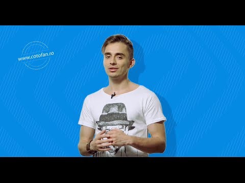 Cotofan/Politia Muzicii - Bacalaureatul muzicii