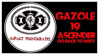 IMPAKT TEKNOKRATES - Ascender - Gazole 19
