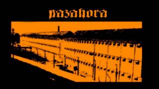 PAZAHORA - Beneath the daily gridlock of W.O.R.K (2013)