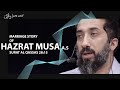 Marriage Story Of Hazrat Musa Nauman Ali Khan