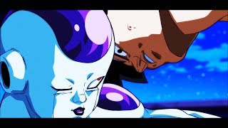 Frieza【AMV】-All Hallows Eve by The Ultimate Bearhug