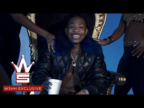 Ca$h Out "Get in the Kitchen" (WSHH Exclusive - Official Music Video)