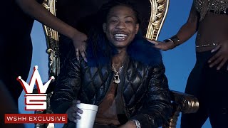Ca$h Out "Get in the Kitchen" (WSHH Exclusive - Official Music Video)