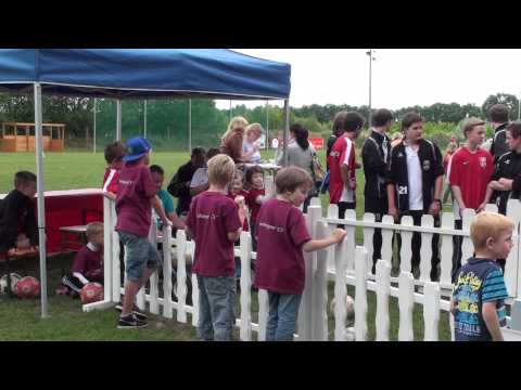 Seeburger SV '99 - Saisonabschluss vom 26.06.2011