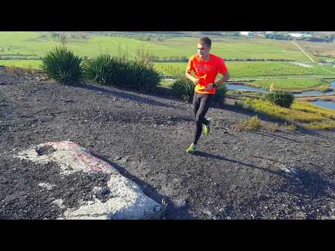 Préparation cross et 800m salle MW