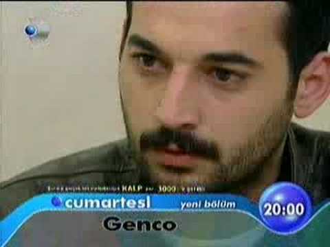 Genco 35. Bölüm Fragmanı