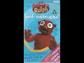Rotten Ralph Cat Astrophe 1999 Full VHS