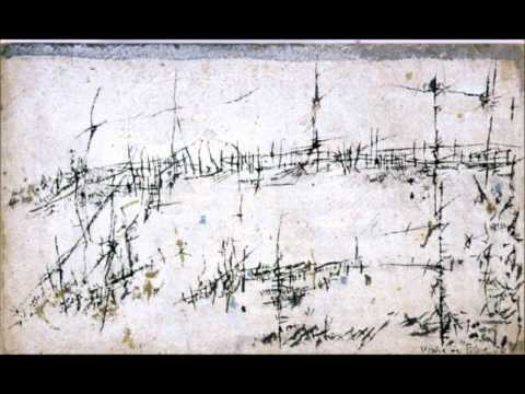 Arvo Pärt - Tabula Rasa, II