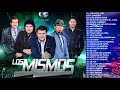 Mismos Mix Romanticas - 40 Exitos Favoritos De Mismos