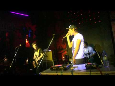 NRKTK (Narkotiki) - Boombastic - Kaliningrad - 06.11.2010