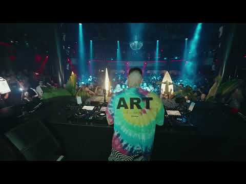 MAAHEZ | NOVA SAN DIEGO [Full Set]