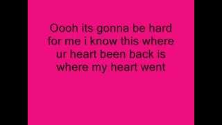 Tamar Braxton lyrics pieces