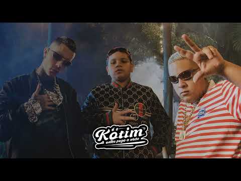 MC Paiva e MC Ryan SP - Casei Com a Putaria (Kotim)