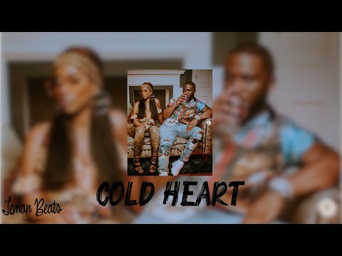 [FREE] Melodic Drill x RnB Drill Type Beat | Headie One Type Beat - "Cold Heart"