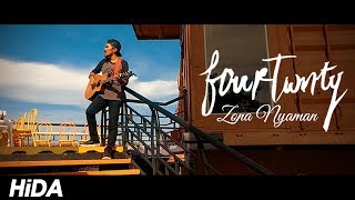 Fourtwnty - Zona Nyaman OST. Filosofi Kopi 2: Ben &amp; Jody (Official Video Cover By Hidacoustic)