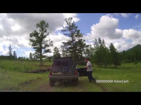 По долине р. Немир