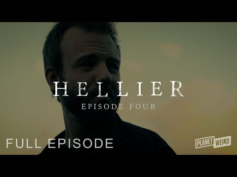 Slivers Of The Future - Hellier: Episode 4