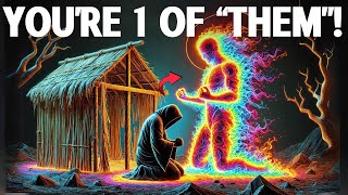 7 Strong Signs You’re Among the Most Powerful Dark Chosen Ones (Top 1%)