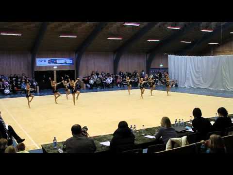 HFb smágentur Runavík 2011