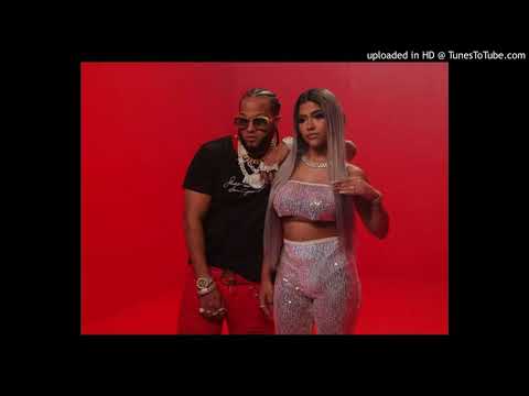 El Alfa ''El Jefe'' x Nesi - Mi Bom Bom (Video oficial)