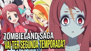 2 TEMPORADA DE ZOMBIELAND SAGA? | SEASON 2