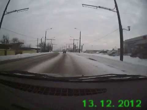 Moara Grecilor Centru Vaslui 13.12.2012