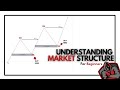 MARKET STRUCTURE FOR BEGINNERS FOREX INSTITUTIONAL