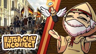 The Springtime of the Peoples | Historically Incorrect