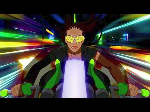 Jorja Smith - come over (mindtrix music remix)