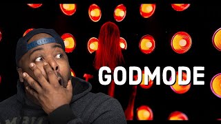 First Time Hearing | Sadistik x Kno - GODMODE Official Video Reaction