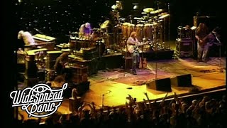 Big Wooly Mammoth, Chilly Water (Oak Mountain 2000)