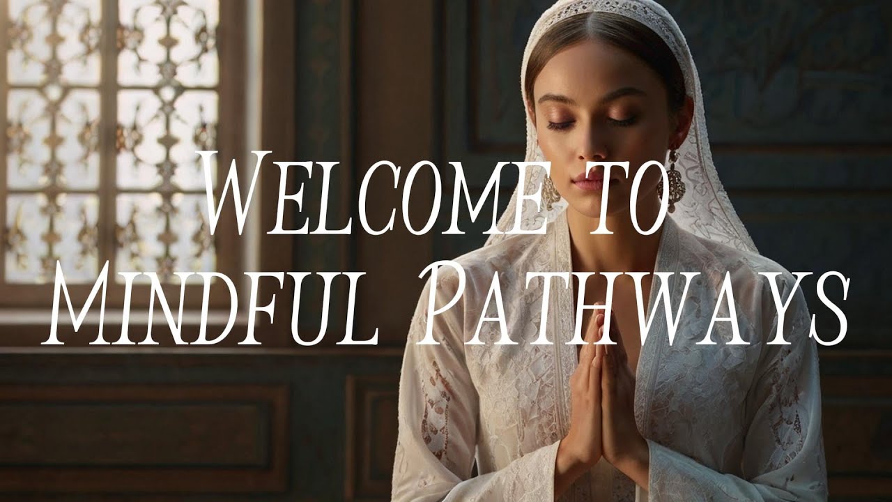 Welcome to Mindful Pathways: Your Journey to Mental Well-being and Personal Growth I Enhanced