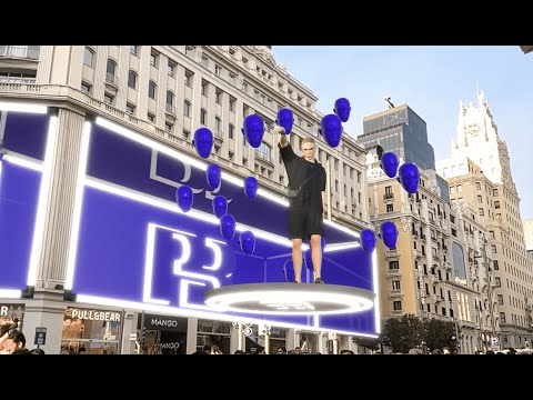 Video preview