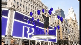 Pull&Bear No Quiero Ser Un Cantante – Sen Senra