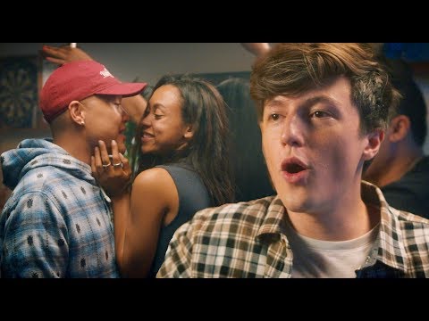 Be Mine feat. Myles Parrish - Official Music Video