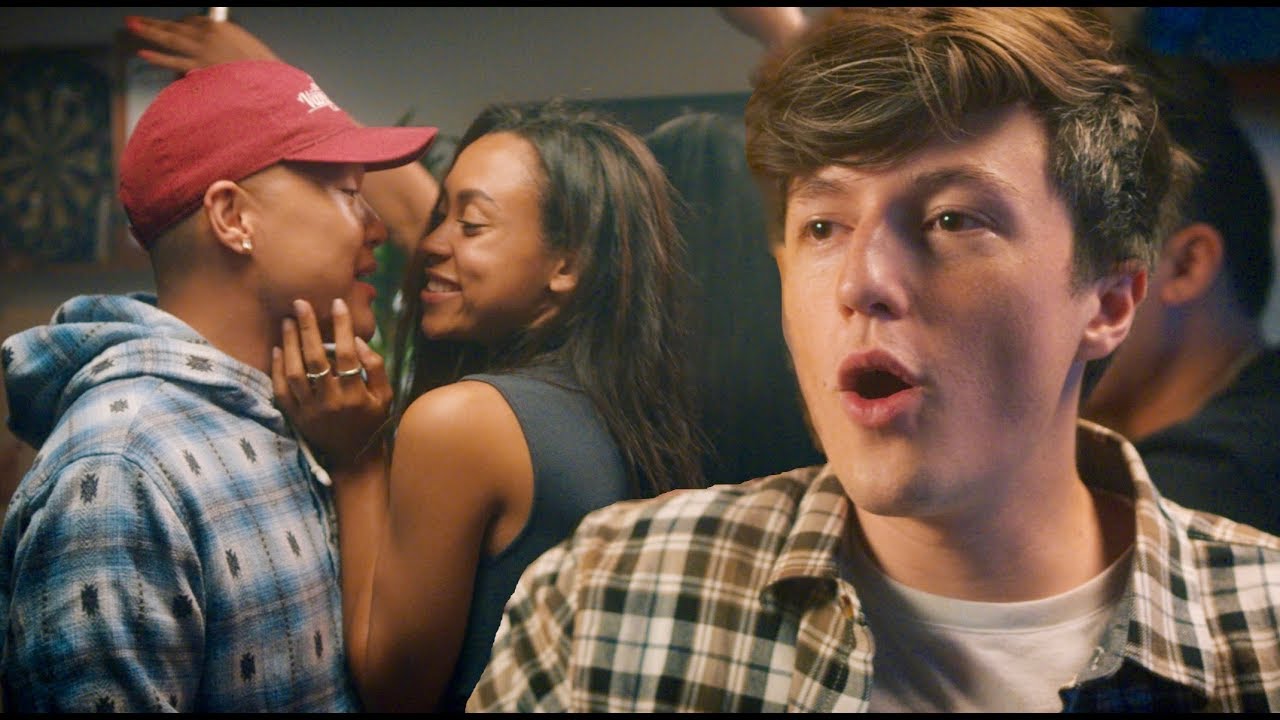 Be Mine feat. Myles Parrish