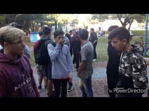 DAMY VS TILU// LEGENDS FREE// PRIMERA RONDA