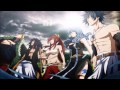 Most Emotional OST's of All Time: Fairy Tail Rises