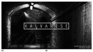 Underground Sessions w/ KALVARISE (US01)