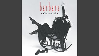 L&#39;homme en habit rouge (Live au Théatre du Châtelet / 1987)