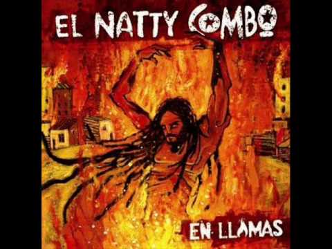 13 vidas - El Natty Combo feat  Alika