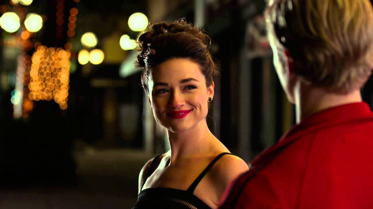 Crush - Official Trailer (HD)