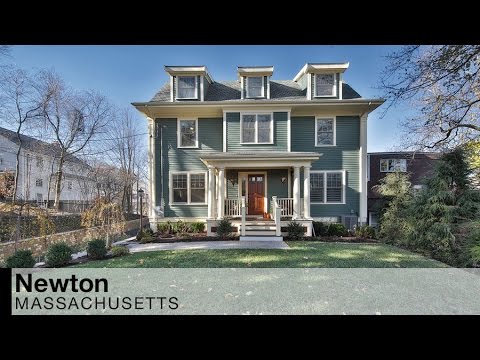 Video of 58 Waverly Avene | Newton Corner, Massachusetts real estate and homes
