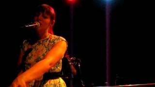 Camera Obscura - Honey In The Sun - Live at Off Broadway - St. Louis 2009