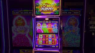 New Slot SHOCKS Us..... #gambling #casino #slots