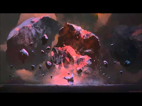 Elephante ft. Lyon Hart - Shake the Earth