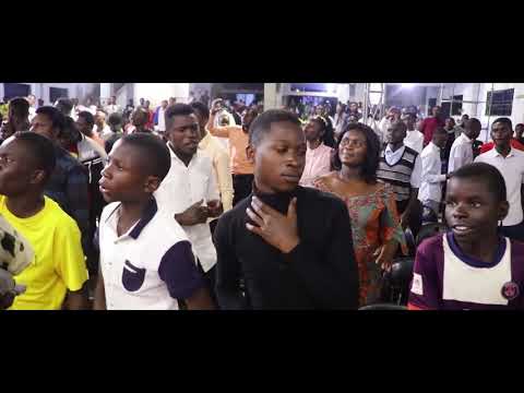 Donat mwanza - Kikunkumina