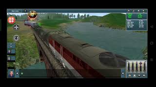 All DIESEL Locos' REAL Top Speed Ranking | Train and Rail Yard Simulator